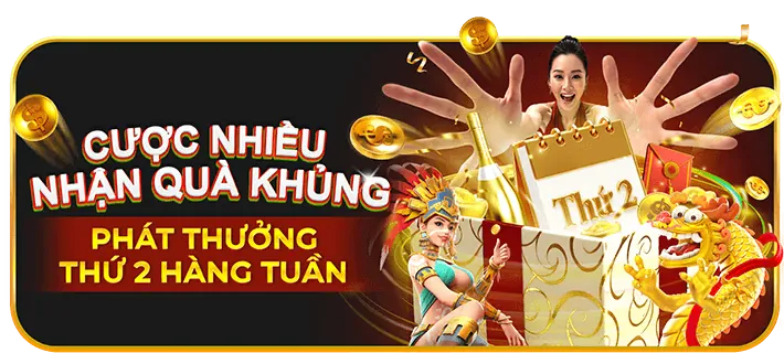 Các tính năng mới trên nền tảng bet69 code