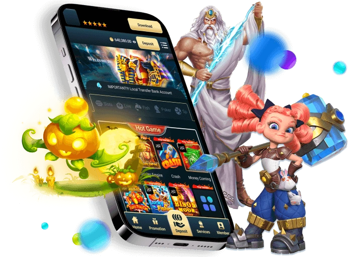 Khuyến mãi độc quyền bet69 code