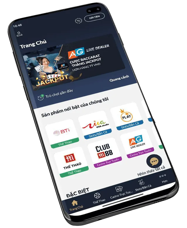 Biểu tượng giao dịch nhanh chóng và an toàn của bet69 code