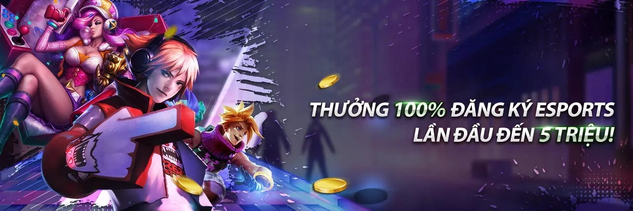 Hình ảnh chính về trò chơi Slot Game và bet69 code